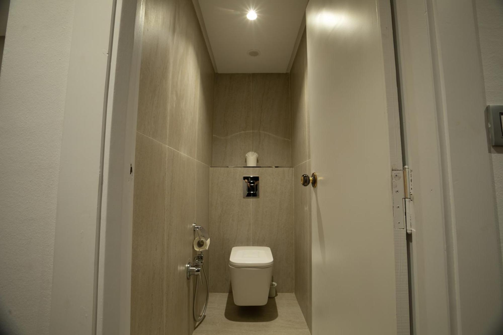 Hotel Donia Sfax Exterior photo