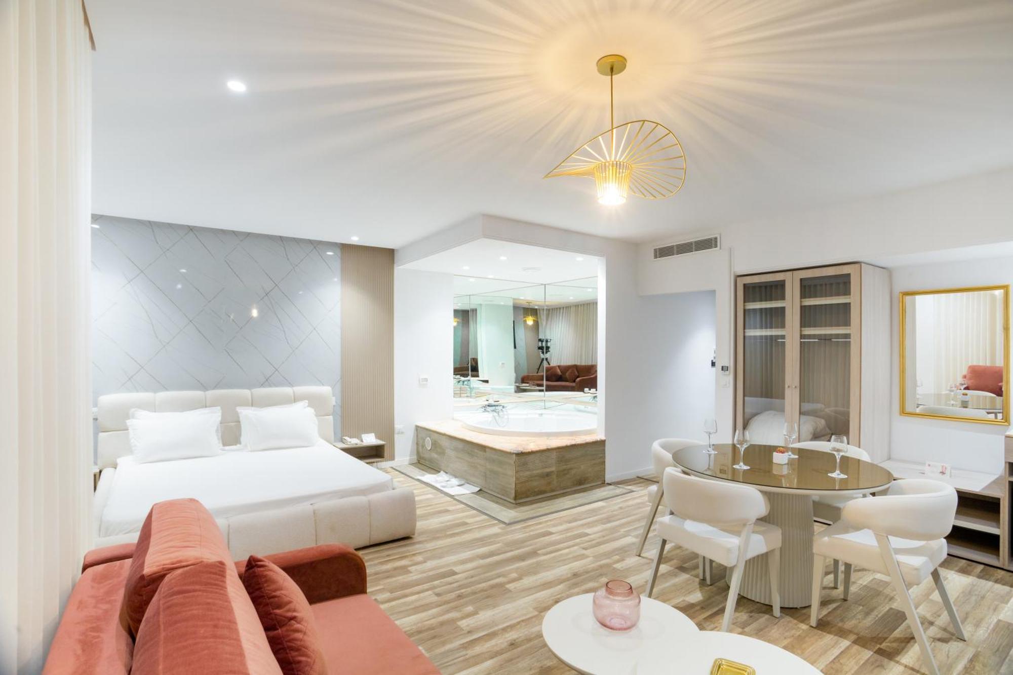 Hotel Donia Sfax Exterior photo